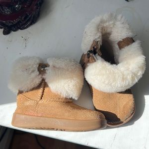 Ugg boots